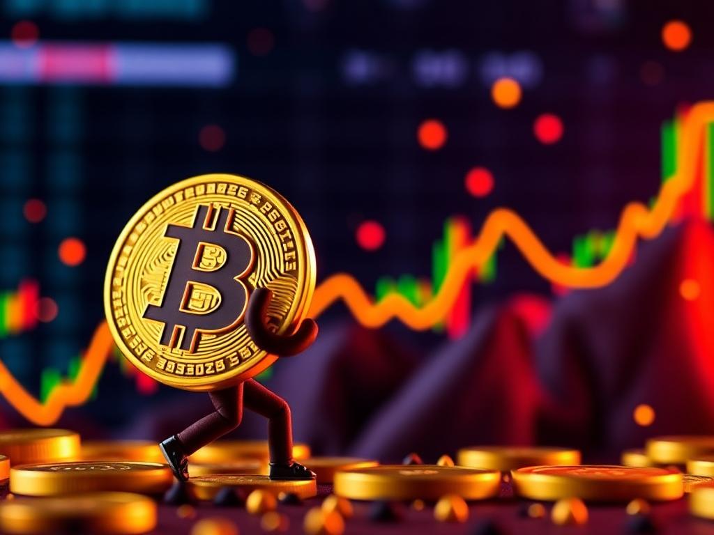 Will Altcoins Experience the Bitcoin Rally