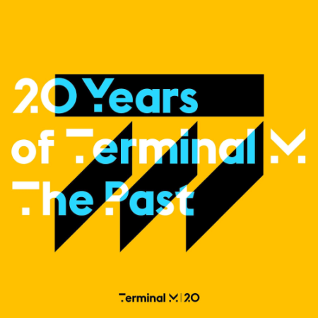 VA   20 Years of Terminal   The Future Part 1 (2020)