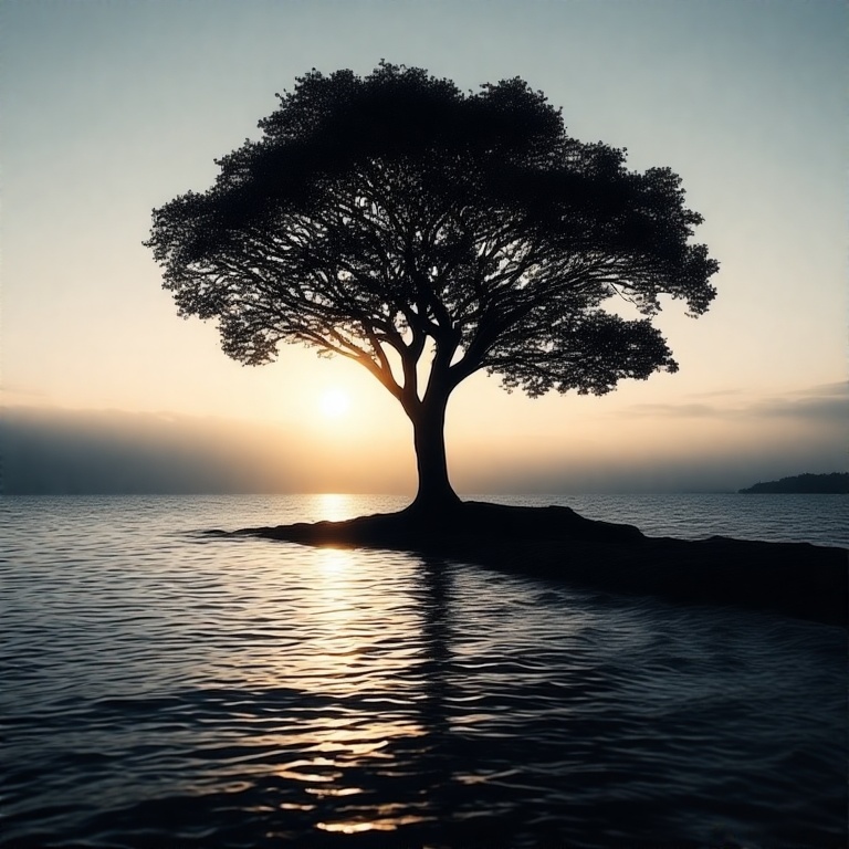 black-and-white-silhouette-of-3