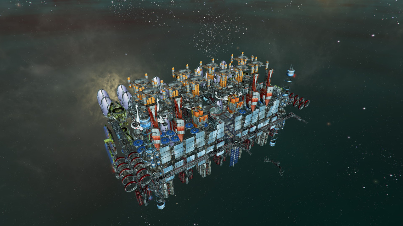 Нелегальный Комплекс