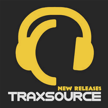 VA - Traxsource New Releases 1002 A (2021)