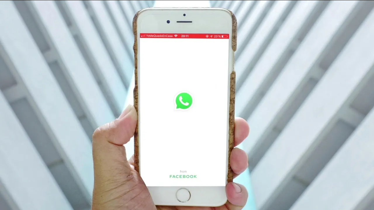 WhatsApp: Así serán los pagos a través de la plataforma