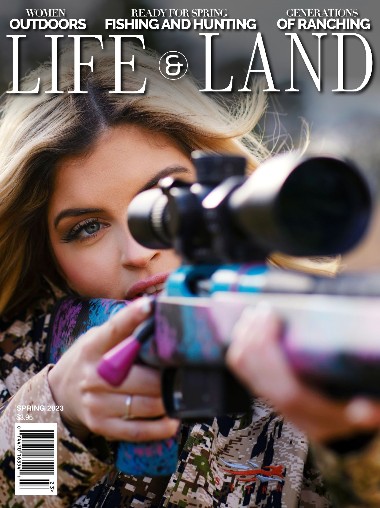 Life & Land - Spring / 2023