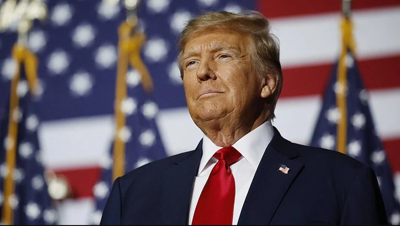 card image Видение Дональда Трампа о DOGE