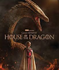house of the dragon season 1