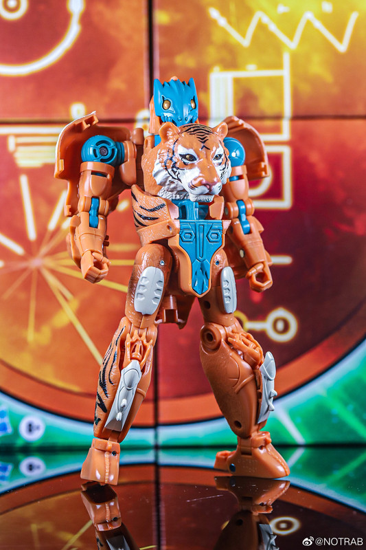 Golden-Disk-Collection-Mutant-Tigatron-01