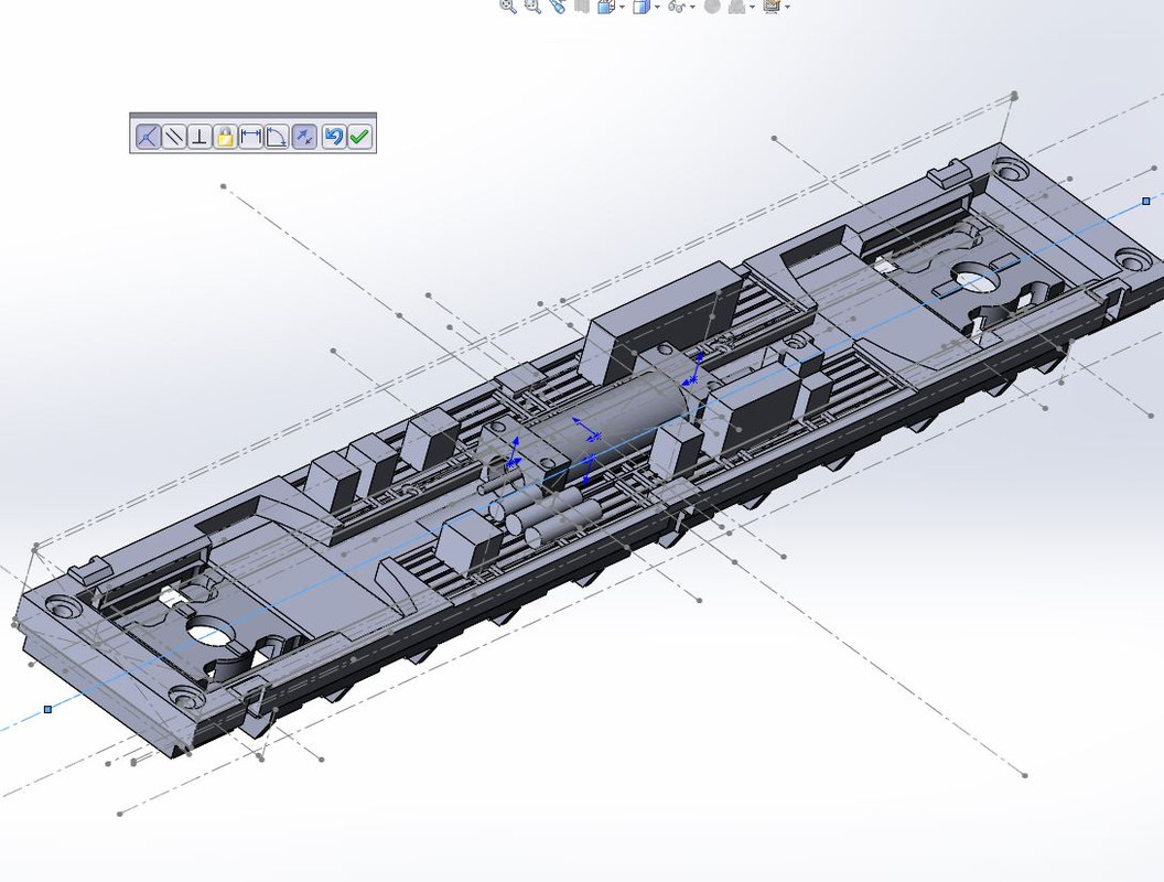 Ф6 сопряжение чертёж