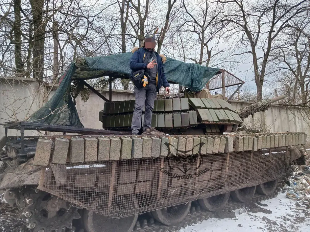 T-62 en Ukraine - Page 3 T-62-blindage