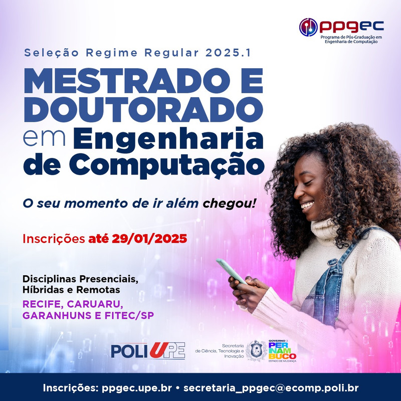 Edital Aberto