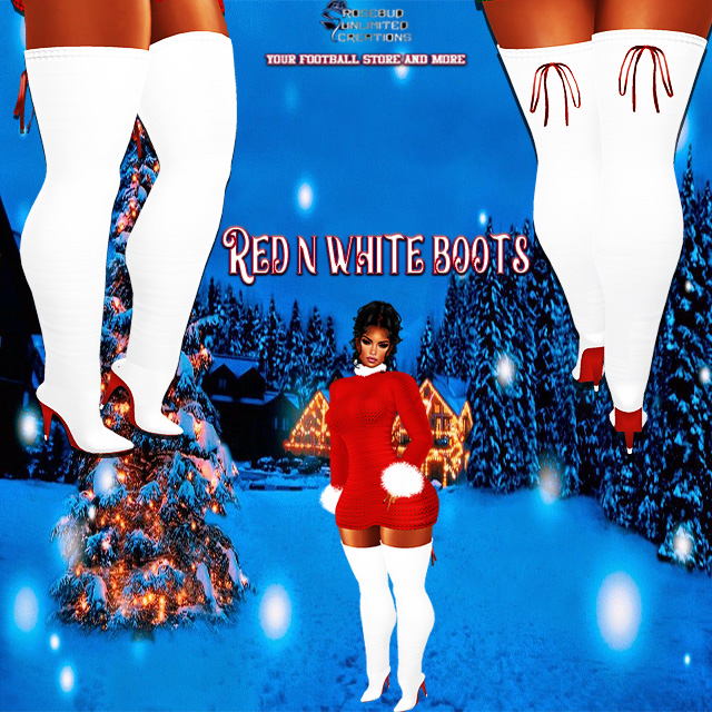 Redboots