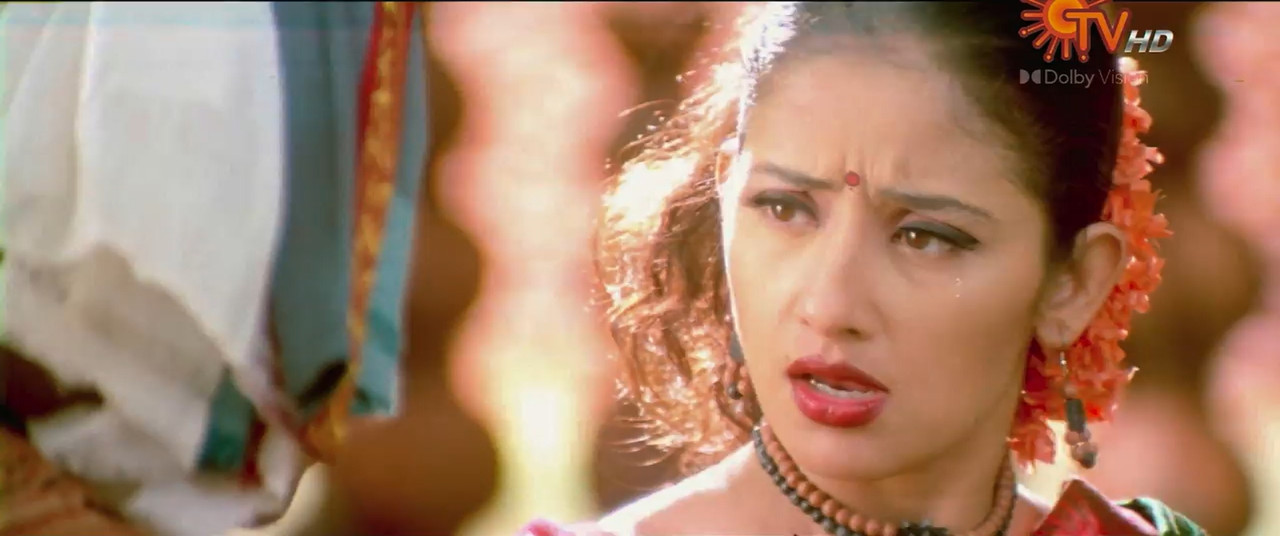 Mudhalvan 1999 HDTv [Tamil] 480p 720p ESub Screenshot