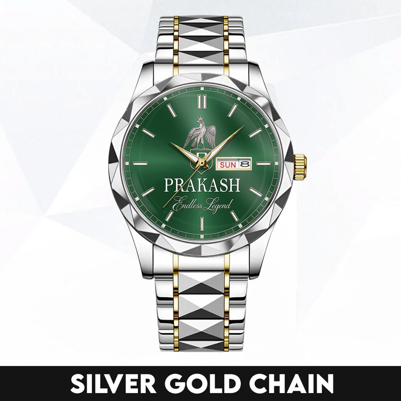 PRAKASH