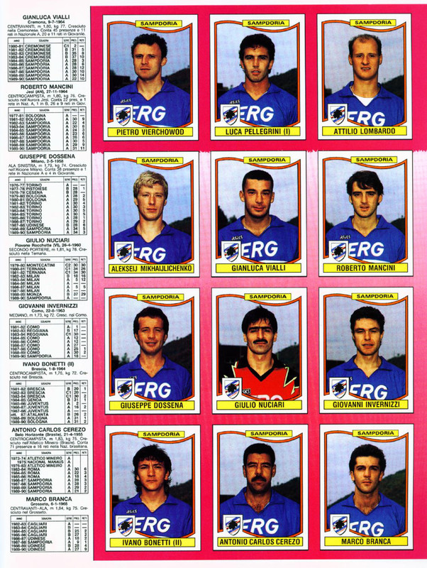 Calciatori 1990-1991 Panini-37