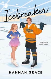 Hannah Grace - Icebreaker (2023)