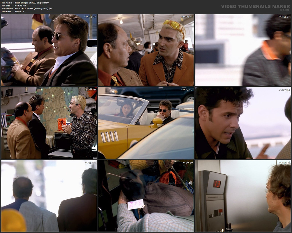 Nash Bridges S03E07 Sniper.mkv