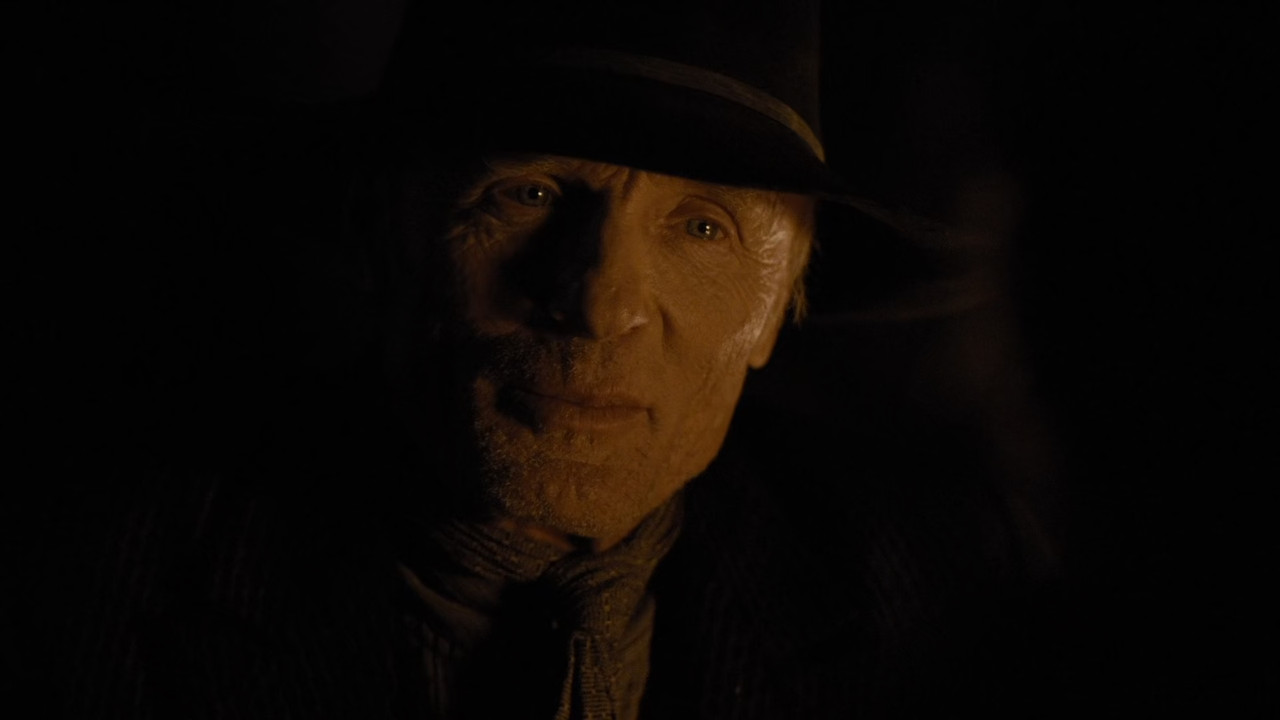 Westworld (2016) - S02E06 - Phase Space (1080p AMZN WEB-DL x265 