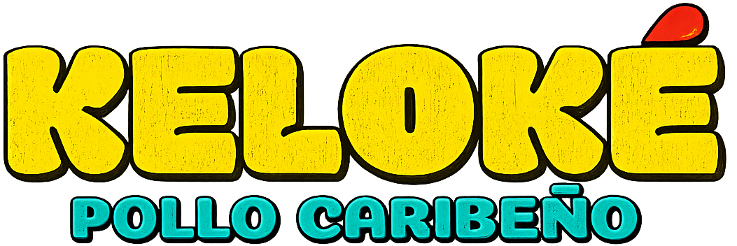 Keloke Pollo Caribeño