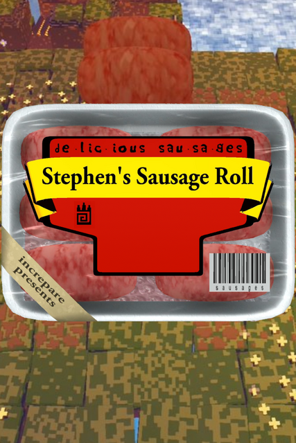 Stephen s Sausage Roll 1 0 2 ENG GNU Linux Native johncena141