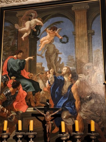 Milán-Turín-Génova-Pavía - Blogs de Italia - Génova, espectacular conjunto museístico (316)