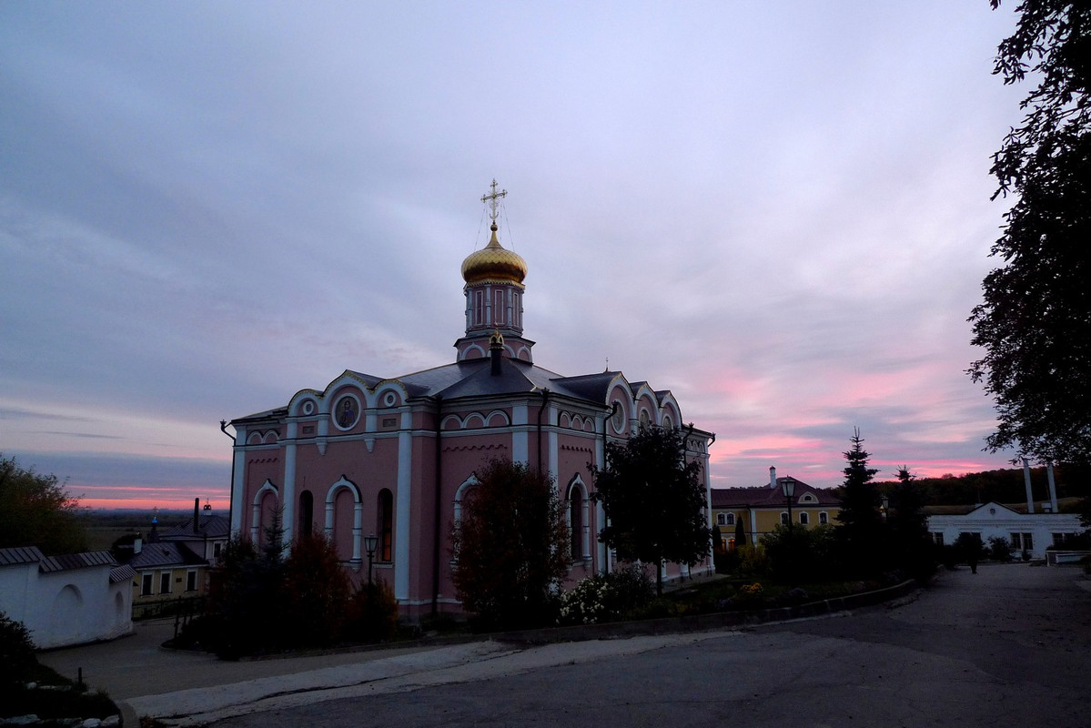 Успенский собор Успенский собор