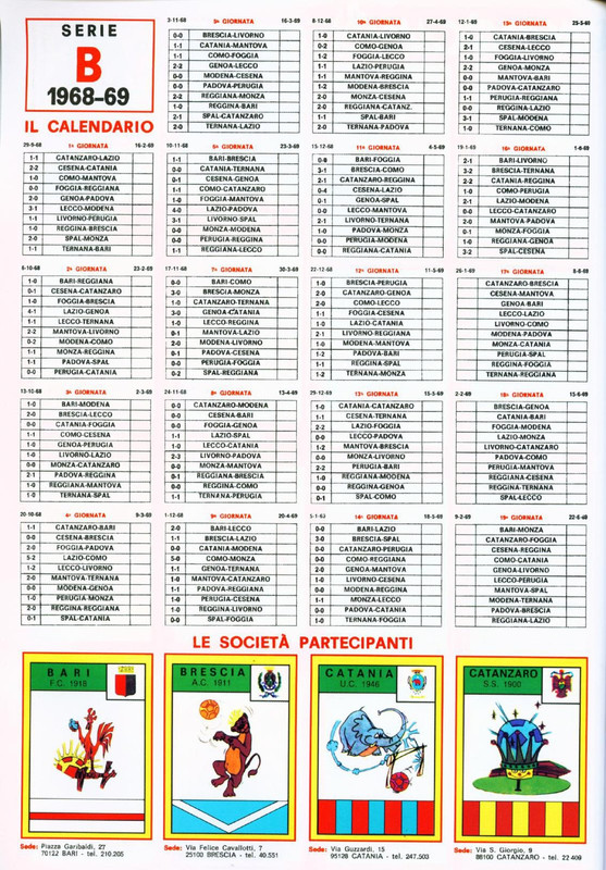 Calciatori 1968-1969 (Panini)-44