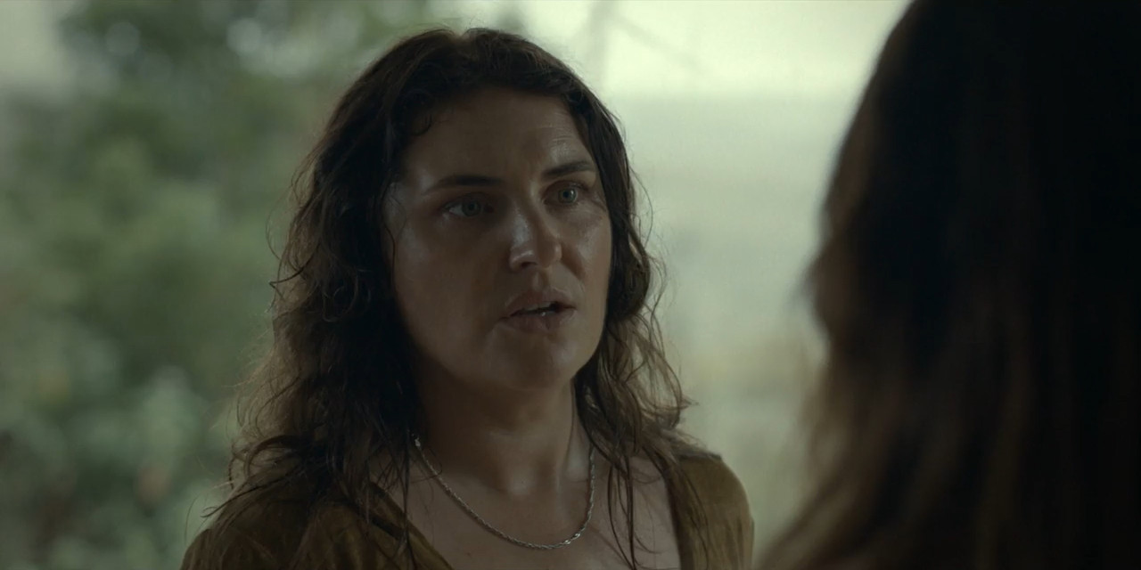 Playing Gracie Darling (2025) Season 1 [Hindi + English] WebRip 480p 720p ESub - Complete Screenshot