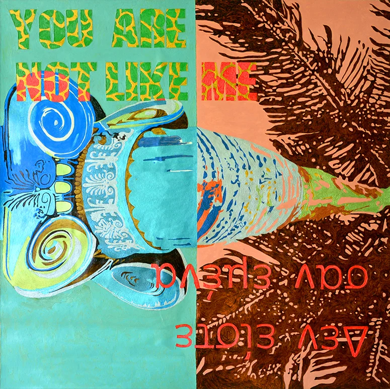 Yeny Casanueva. Procesual Art Studio