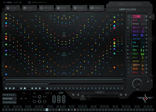 Sugar Bytes Obscurium 1.0.7 (x64)