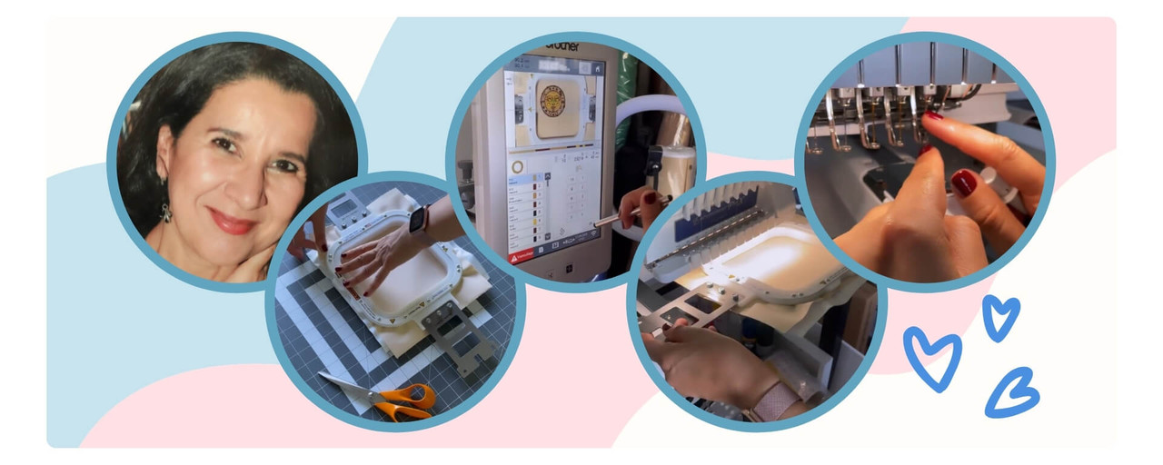 Léna, créatrice de patchs brodés artisanaux lena-creatrice-patchs-brodes-saperlipopettebylena