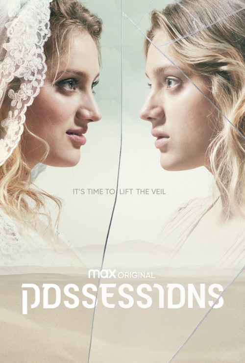 Obsesja / Possessions (2020) {Sezon 1}  PL.S01.480p.HMAX.WEB-DL.XviD-J / Polski Lektor