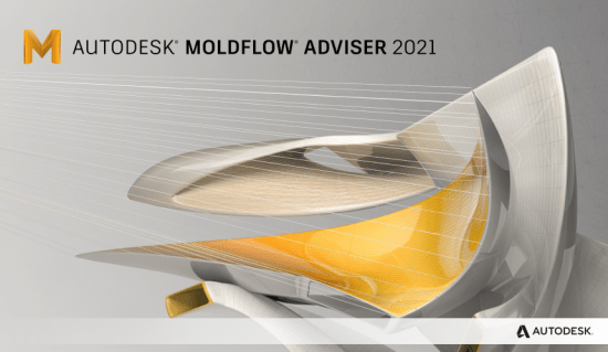 Autodesk Moldflow Adviser 2021