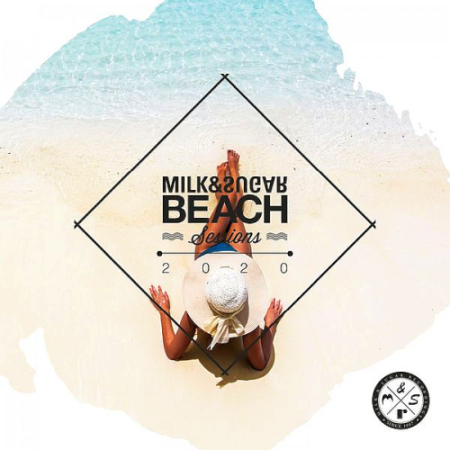 VA   Milk & Sugar Beach Sessions (2020)