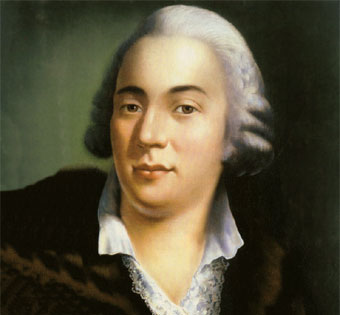 Giacomo Casanova
