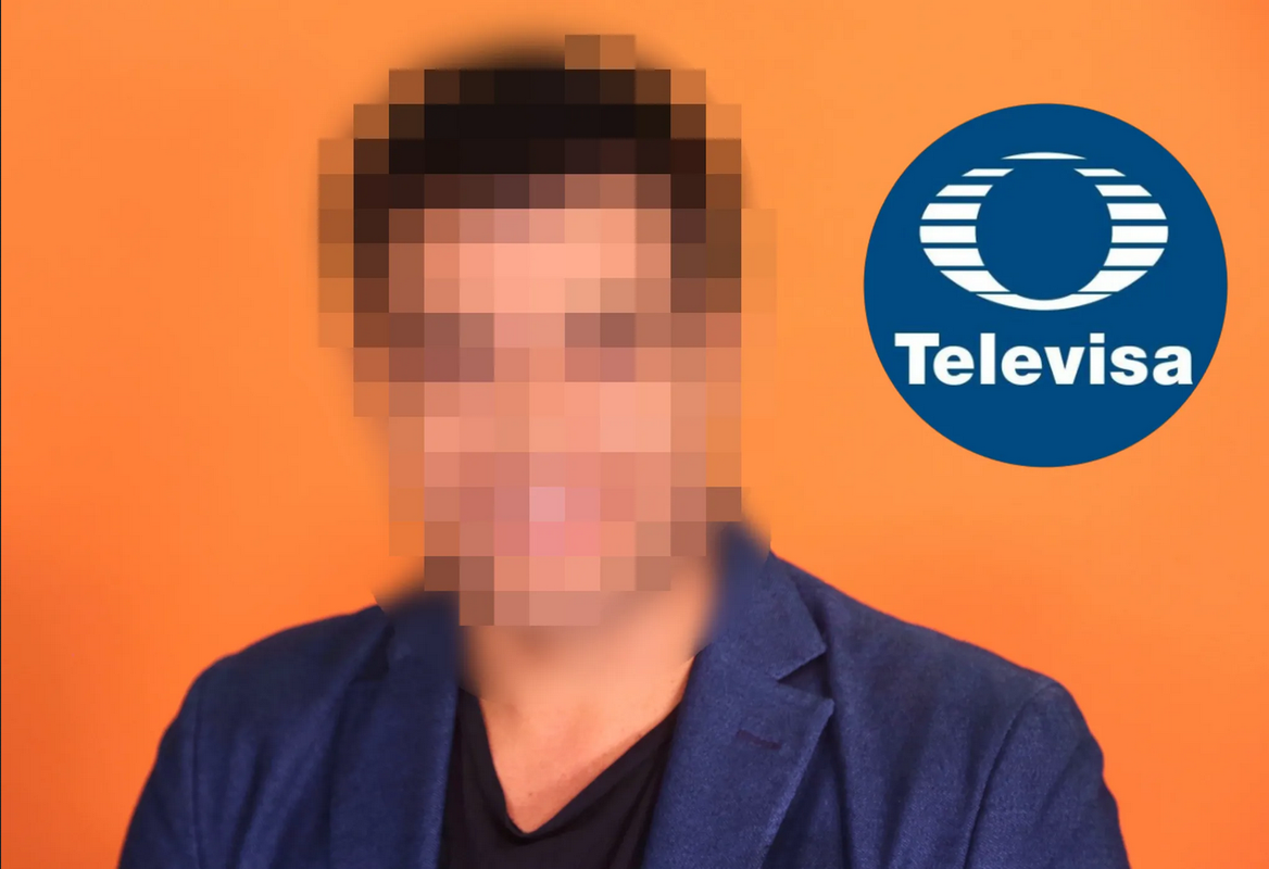 Tras 12 años en TV Azteca, actor llega a Televisa y protagoniza famosa telenovela