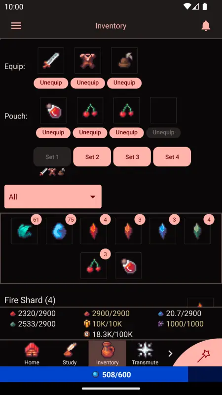 Download Magic Research 2 APK