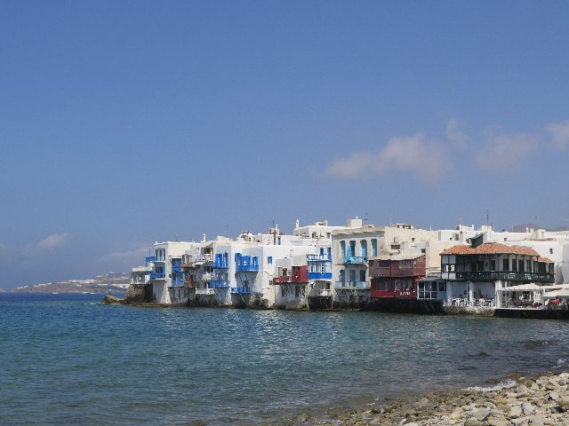 DIA 5: Miércoles 9 de Septiembre de 2015: Santorini - Mykonos. - Atenas, Santorini y Mykonos: las joyas de Grecia. (5)