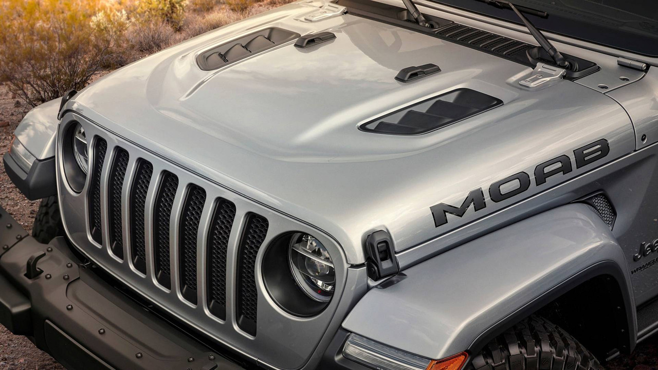 2018 Jeep Wrangler Unlimited Moab Edition  (7)
