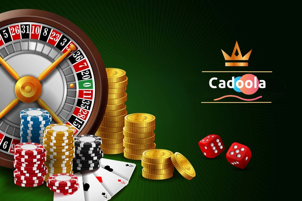 Cadoola Casino Bonus