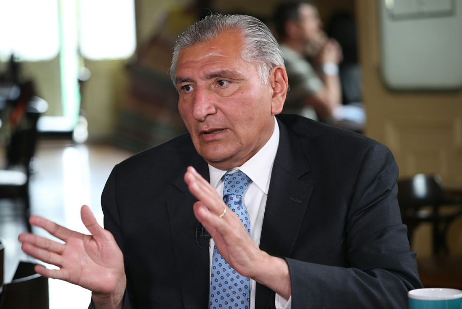 Titular de Segob cancela comparecencia en San Lázaro