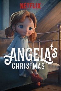 Le Noël D'Angela streaming