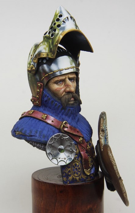 TRB200-63 German Knight XIV (3)