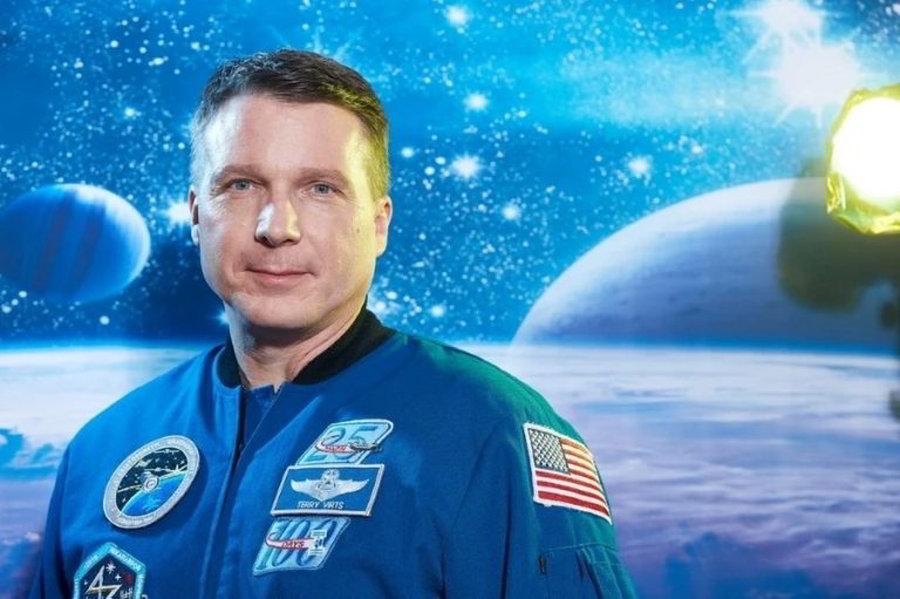 astronauta nasa terry virts non potremo vivere su marte