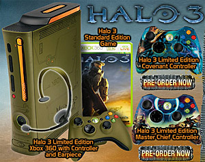 myspace halo3