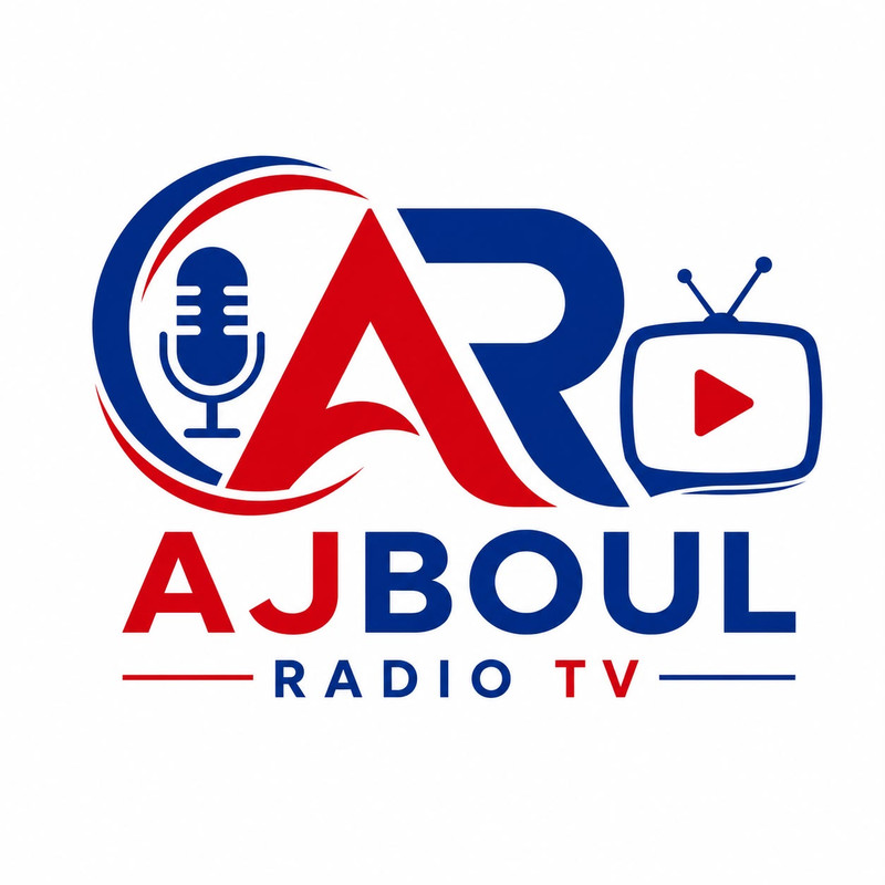 AJBOUL RADIO TV