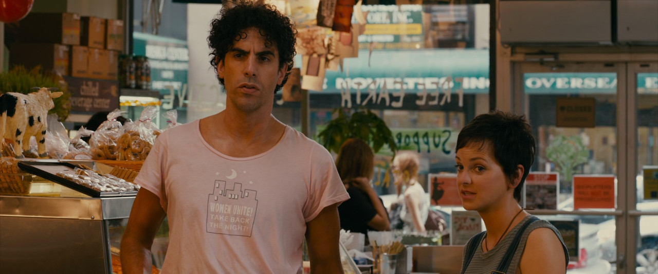 The Dictator 2012 Unrated (1080p x265 10bit Tigo