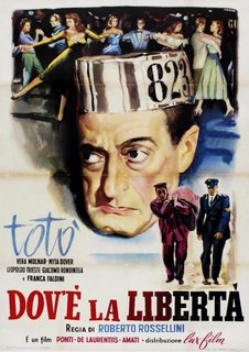 Dov'è la libertà...? (1954).mkv BDRip 576p x264 AC3 iTA