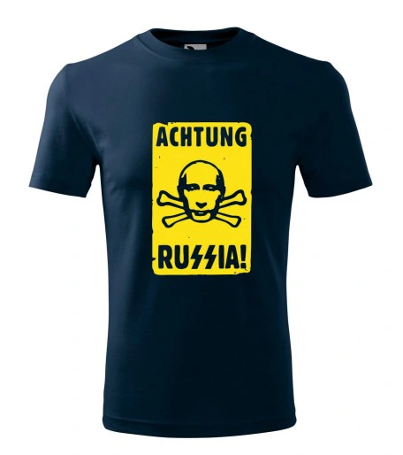 t-shirt for Rich