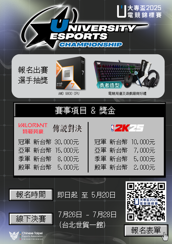 宣傳海報