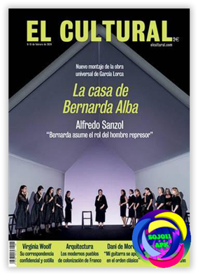 El Cultural España - 9 Febrero 2024 - PDF [VS]