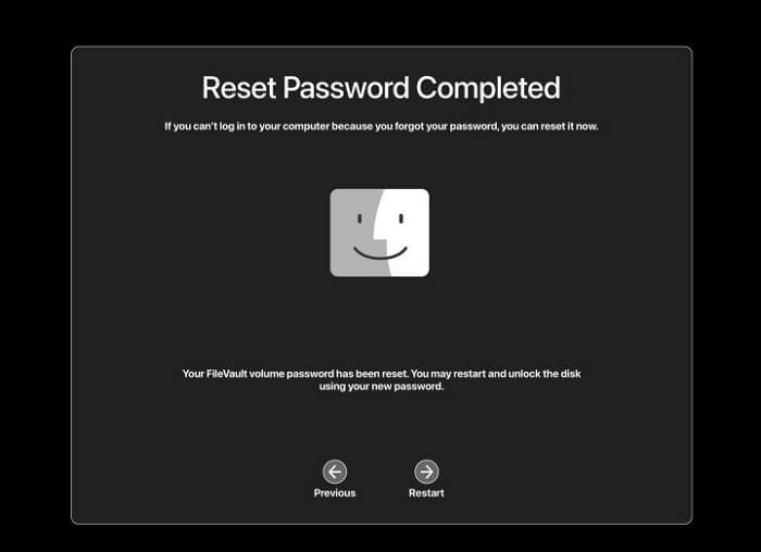 How to Factory Reset MacBook Pro without Password?